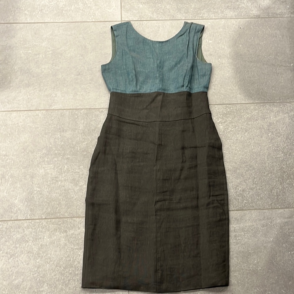 Size 8 Max Mara dress